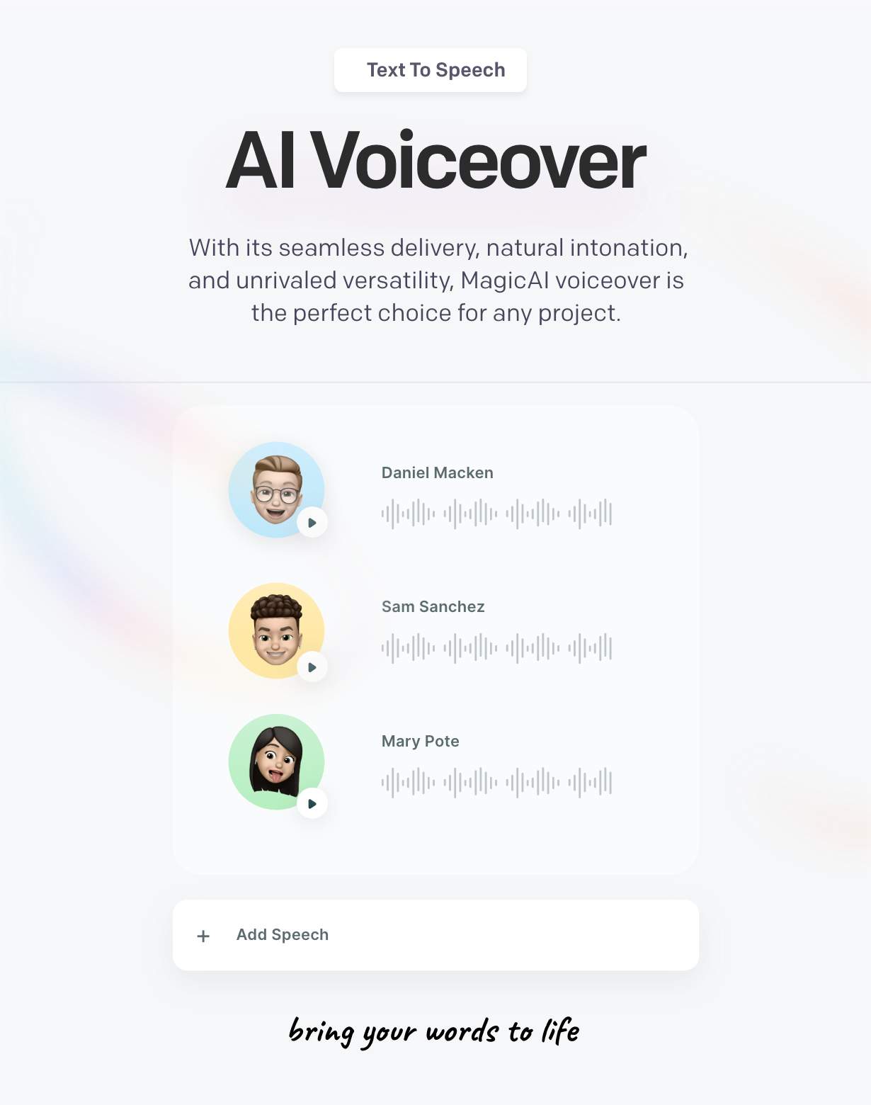 MagicAI for WordPress - AI Text, Image, Chat, Code, and Voice Generator - 7